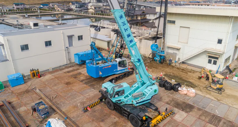 施工事例1